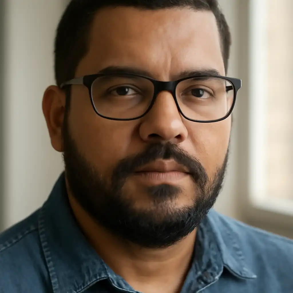 Ricardo Monteiro